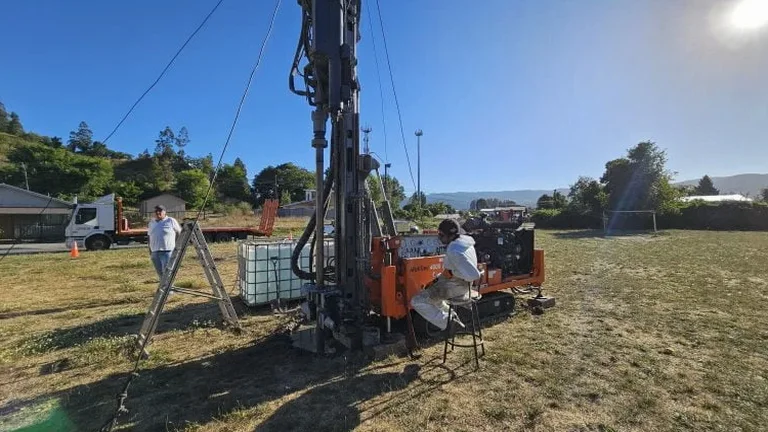 Análise de liquefação de solos em Cascavel: critérios, ensaios e mitigação