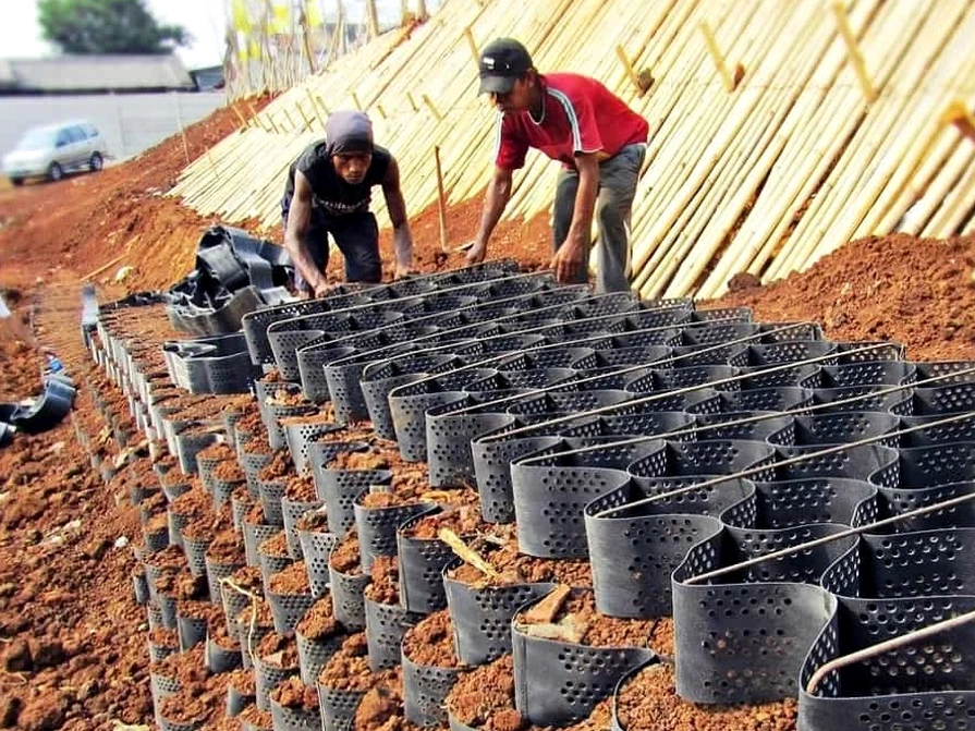 MASW e VS30 em Cascavel: Perfil Sísmico e Classificação do Solo