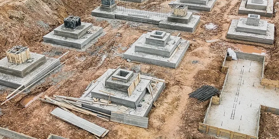 Projeto de Fundações em Estacas — Cascavel PR